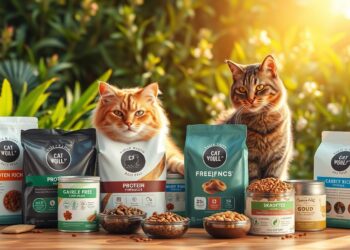 best dry cat food