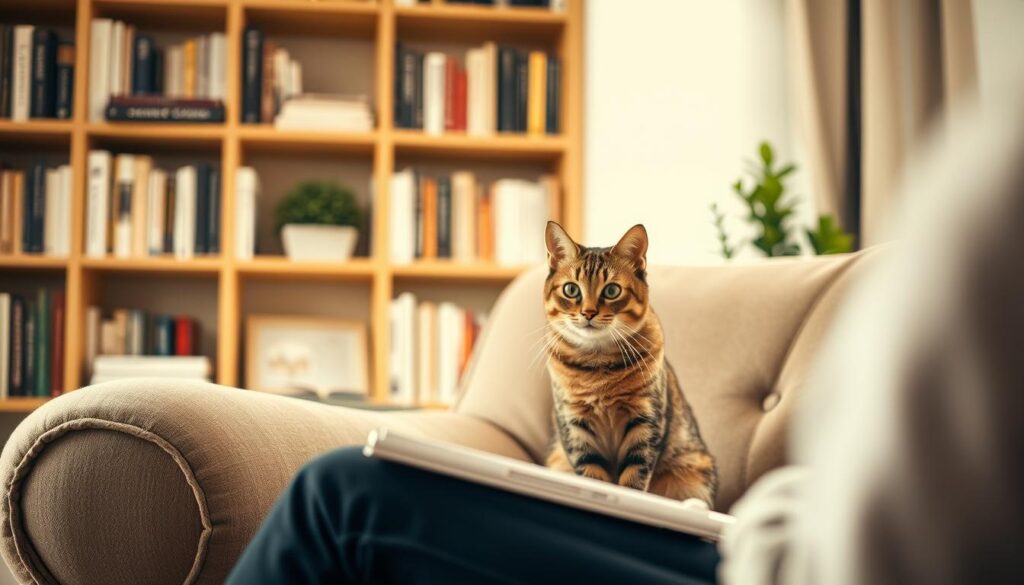 cat behavior mistakes