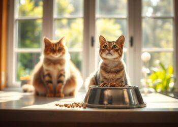 cat feeding guidelines