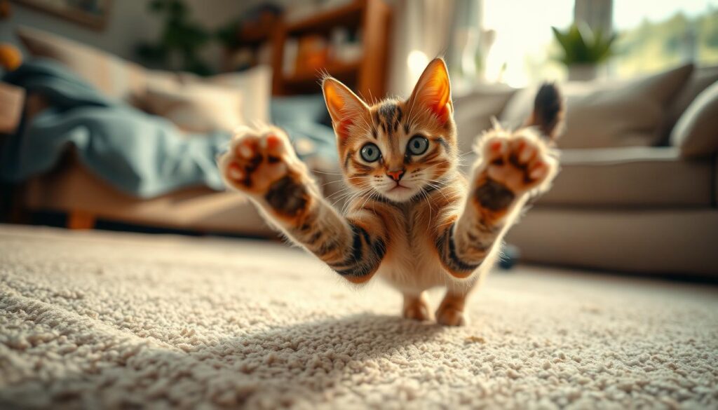 cat play techniques