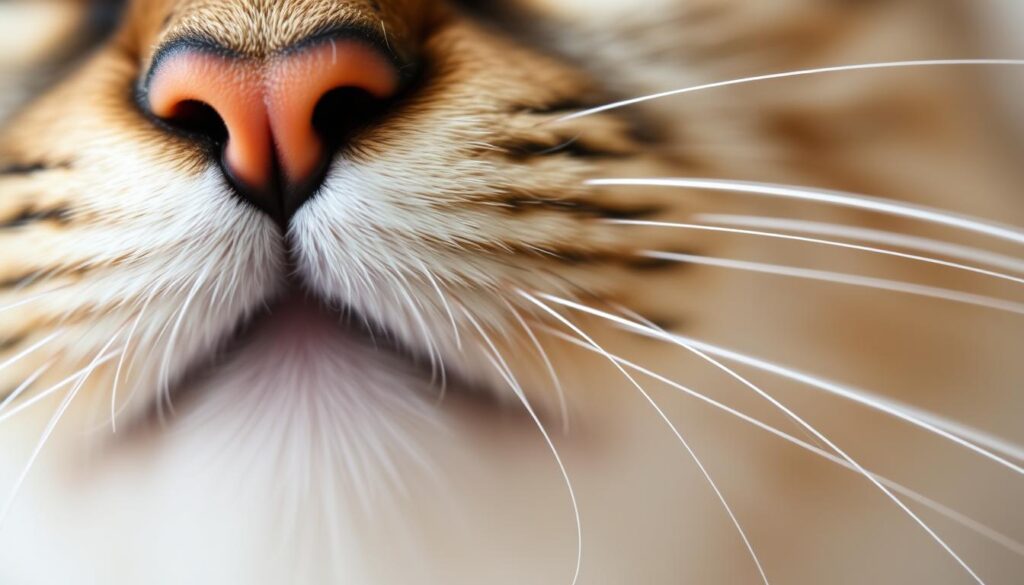 cat whiskers