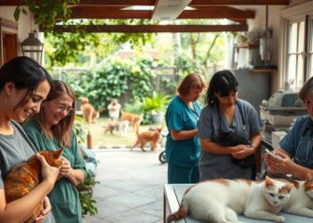 foster care for cats