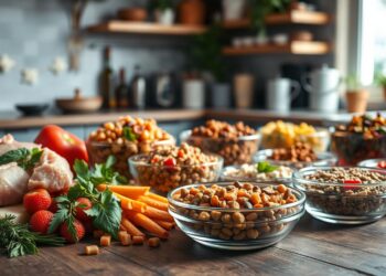 homemade cat food recipes