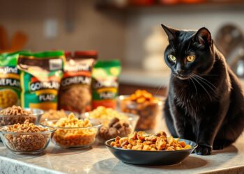 picky cat eating solutions