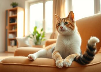 understanding cat behavior