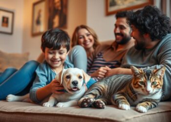 Cats or dogs - how about both??