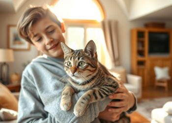 Tips for the first day(s) with a new cat?