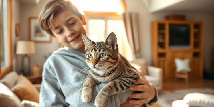 Tips for the first day(s) with a new cat?